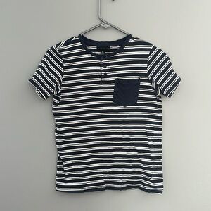 Silver Jeans Co. T-Shirt size L